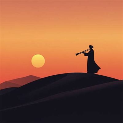 Whispering Sands - Un Viaggio Musicale tra Onde Etereali e Melodie Riflessive